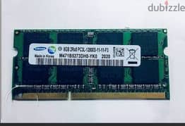 رامات 8 ddr3 0