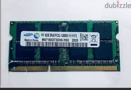 رامات 8 ddr3