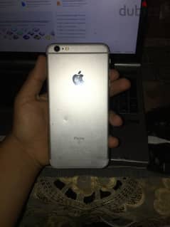 ايفون 6s plus 0