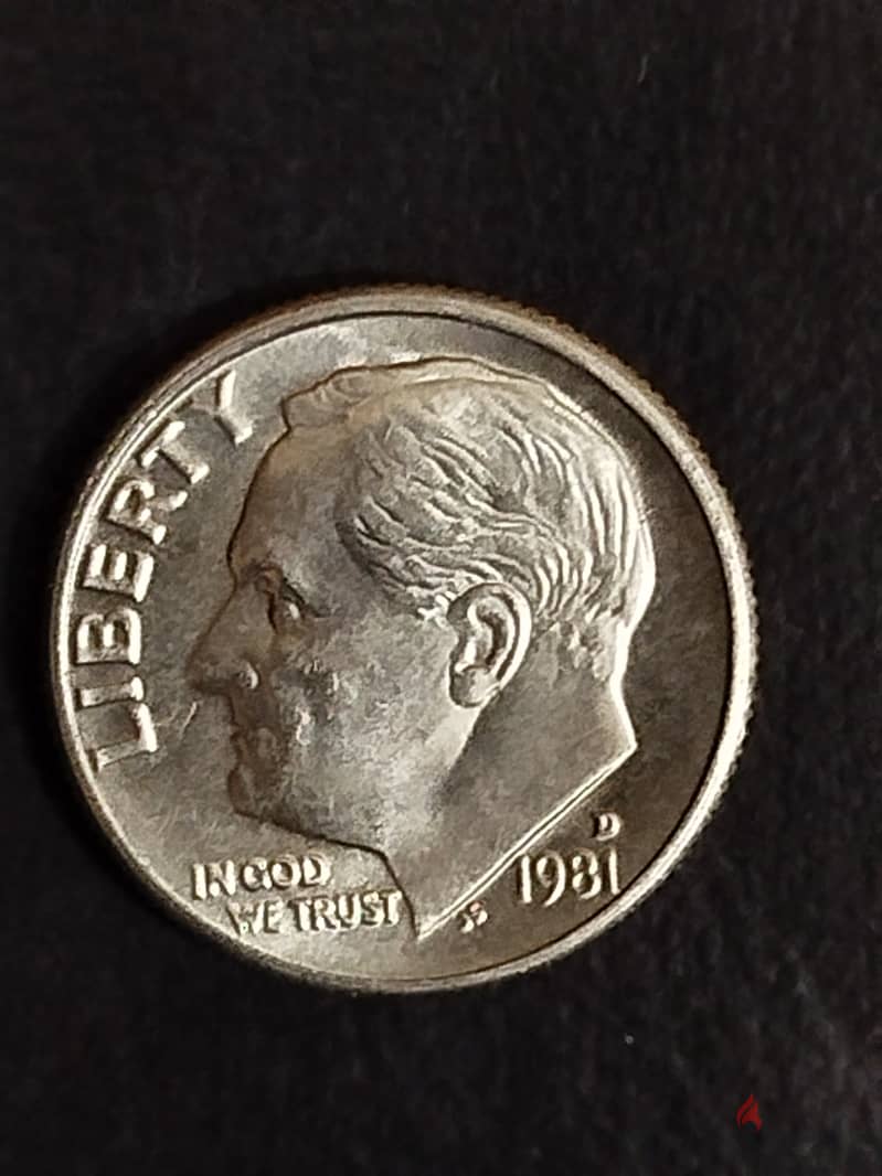 Rare American coins 4