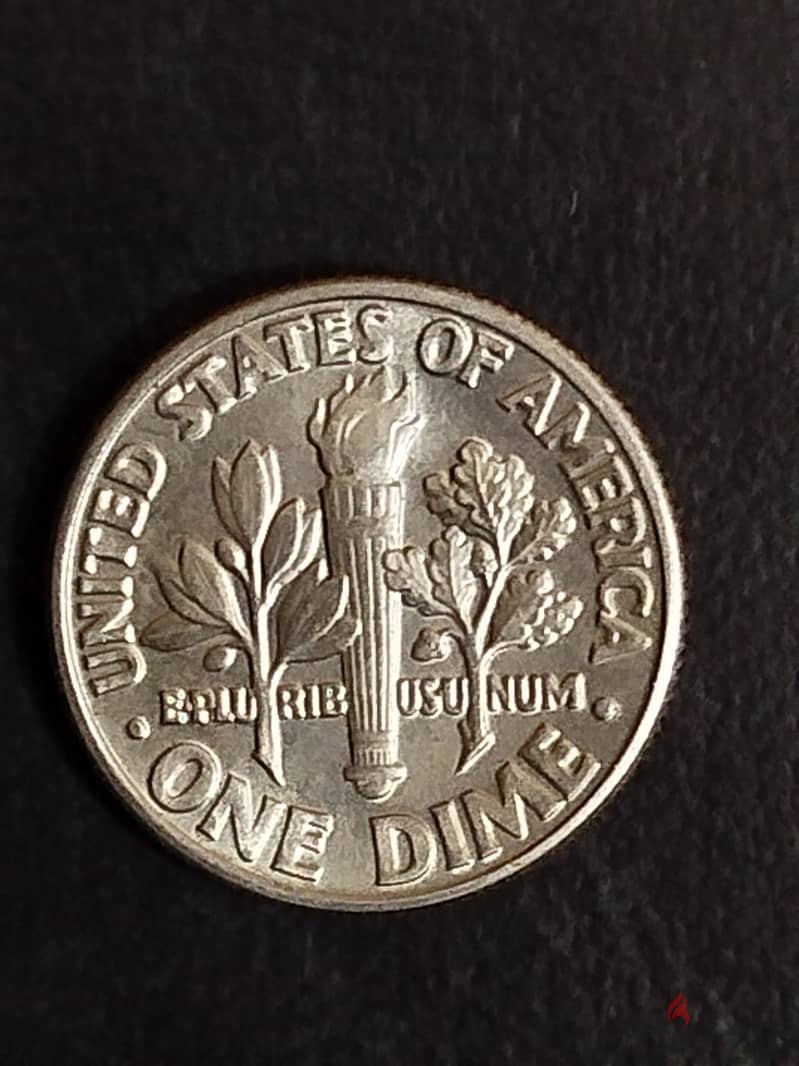 Rare American coins 5