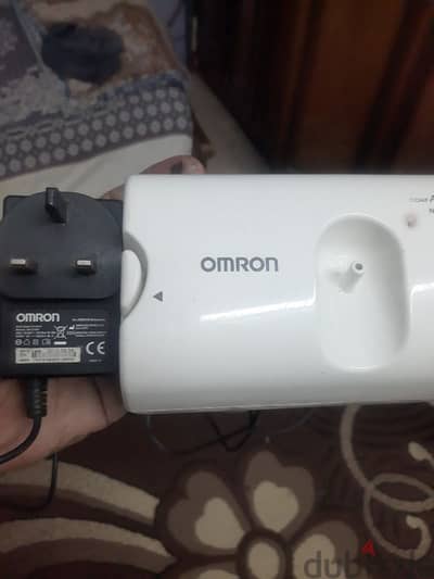 جهاز  استنشاق  ،OmROn