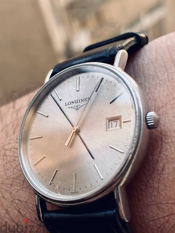 LONGINES 2