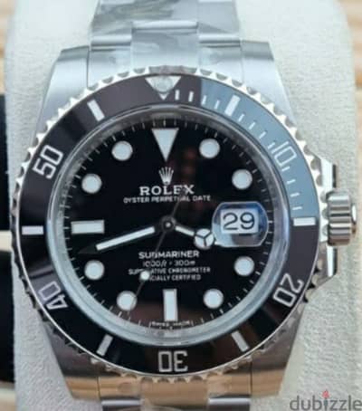 Rolex