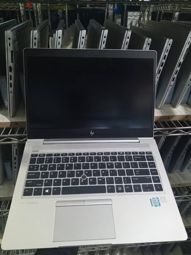 HP EliteBook 840 G6 4