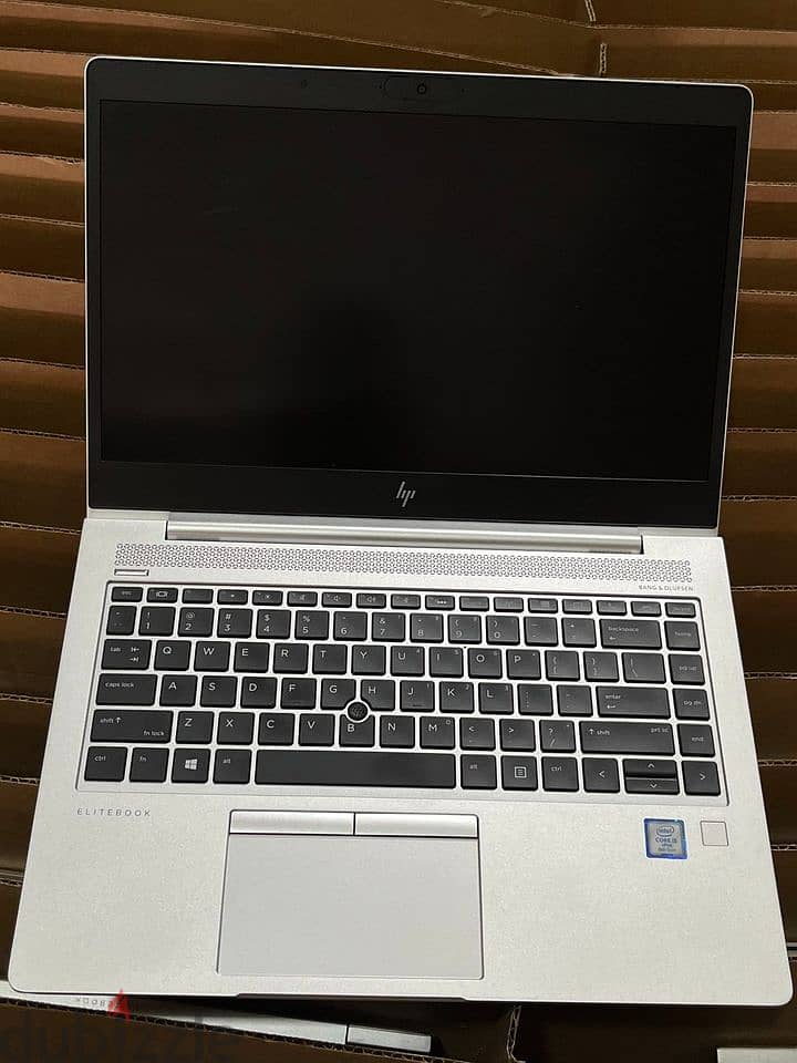 HP EliteBook 840 G6 7