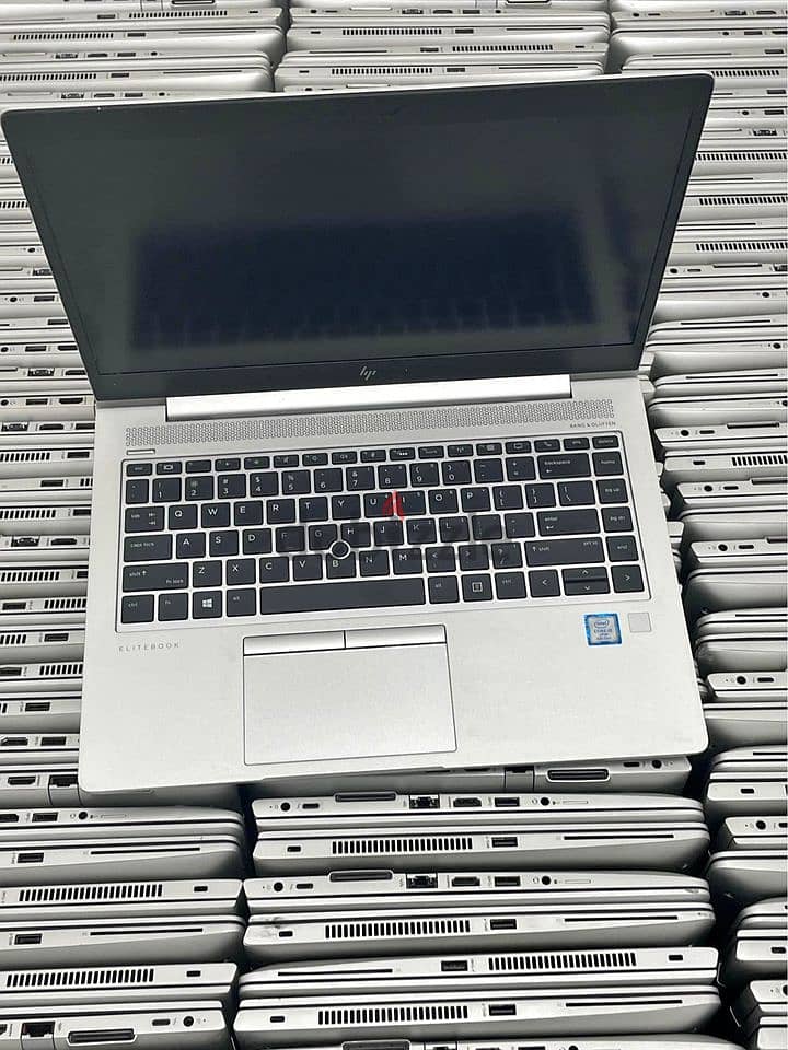 HP EliteBook 840 G6 8