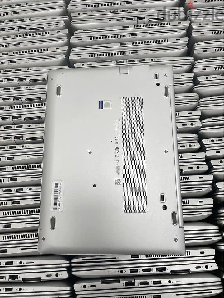 HP EliteBook 840 G6 9