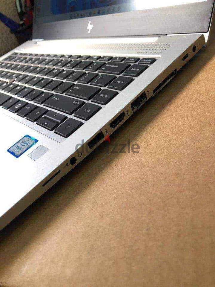 HP EliteBook 840 G6 12