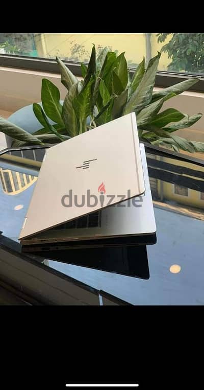 HP EliteBook X360 1030 G2  Toutch   لهواة اللابات ال Convertable