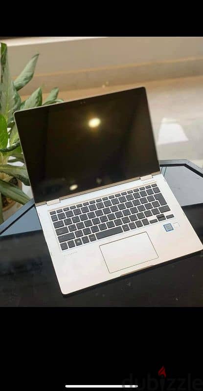 HP EliteBook X360 1030 G2  Toutch   لهواة اللابات ال Convertable 2