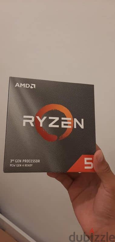 pc gaming ryzen 5 /تجميعة ryzen 3600 b450 16gb ram 11