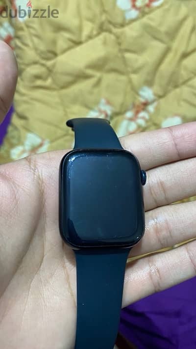 apple watch series 7