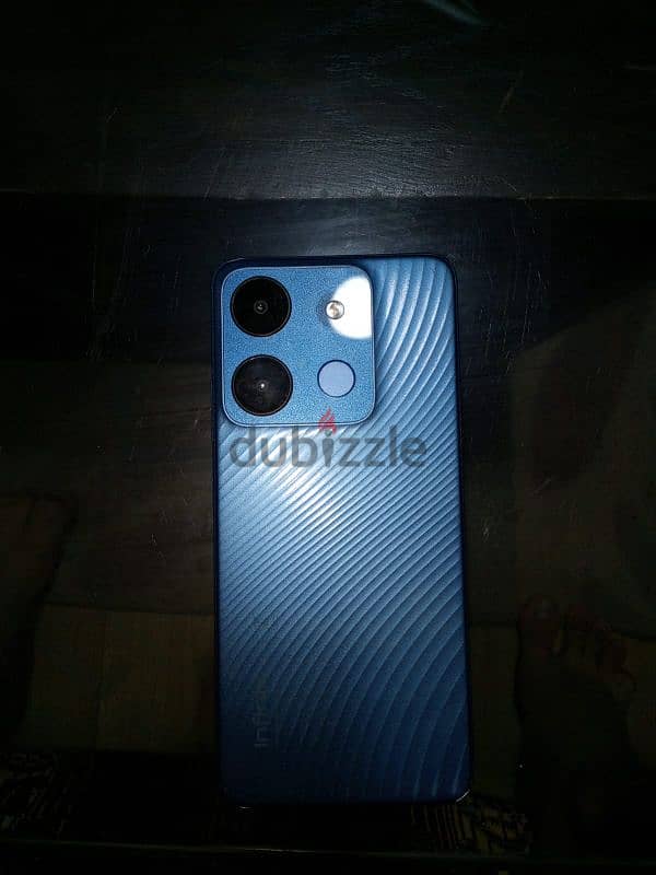 Infinix smart 7 3