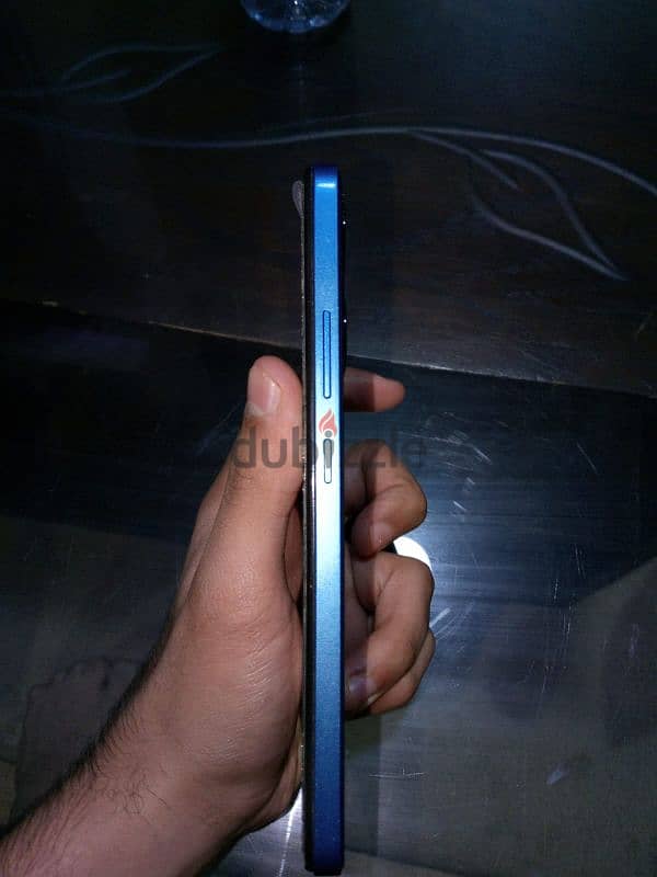 Infinix smart 7 6