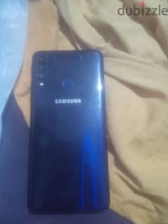 Samsung a 20s 0