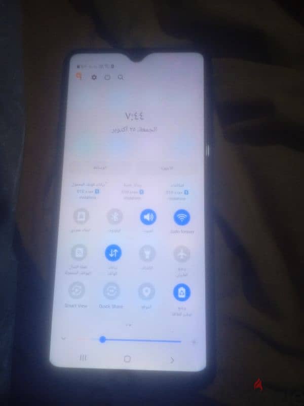 Samsung a 20s 1