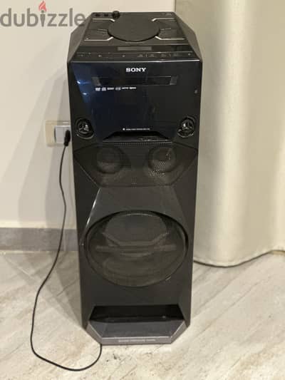 Sony Home Speaker