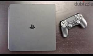 playstation 4 slim 0