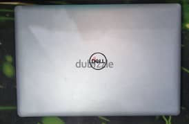 Laptop Dell Inspiron-15 0