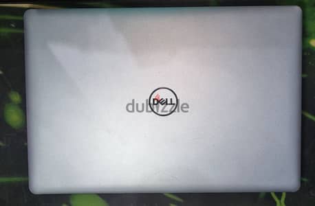 Laptop Dell Inspiron-15