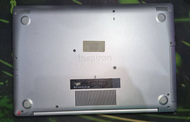 Laptop Dell Inspiron-15 1