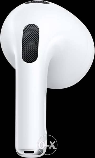 Airpods 4 Replacement Sides