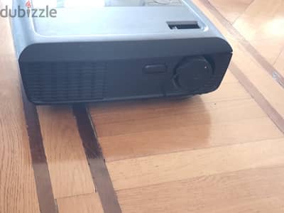 Dell Data show Projector model 1210S داتا شو بروجيكتور