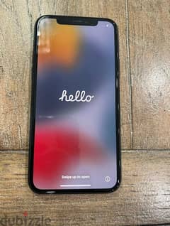 iphone 11 pro 256 GB خطين 0