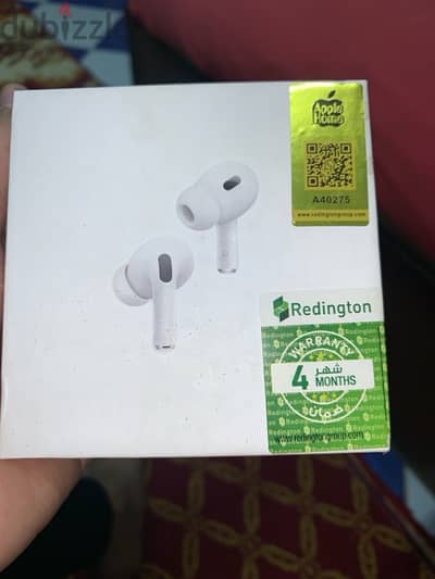 AirPods