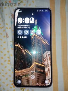 Samsung a35 5g & Huawei freebuds 5i 0