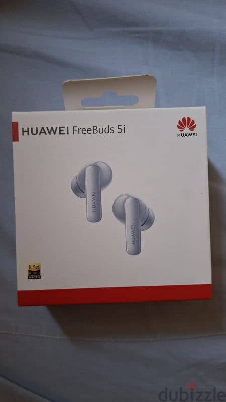 Samsung a35 5g & Huawei freebuds 5i 7