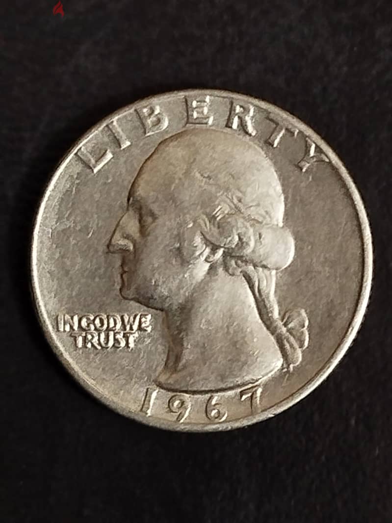 Rare American coins 11