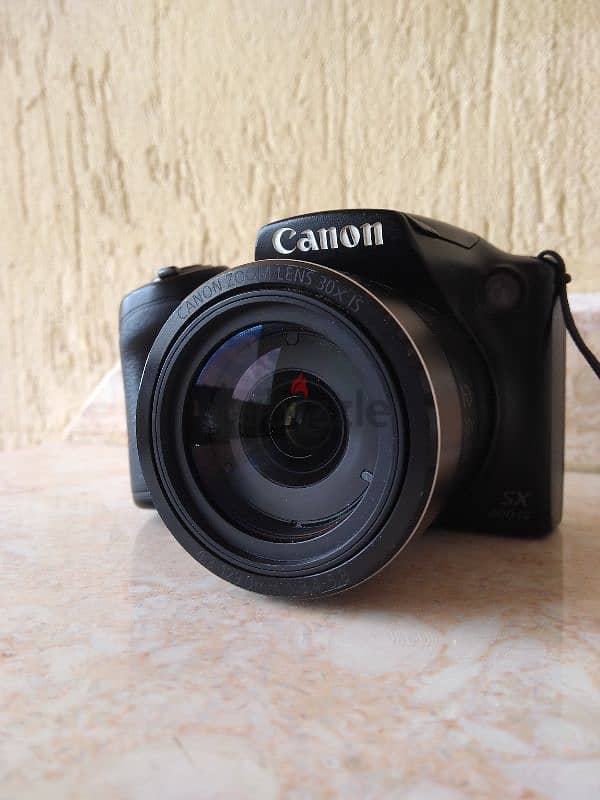 Canon sx400is 2