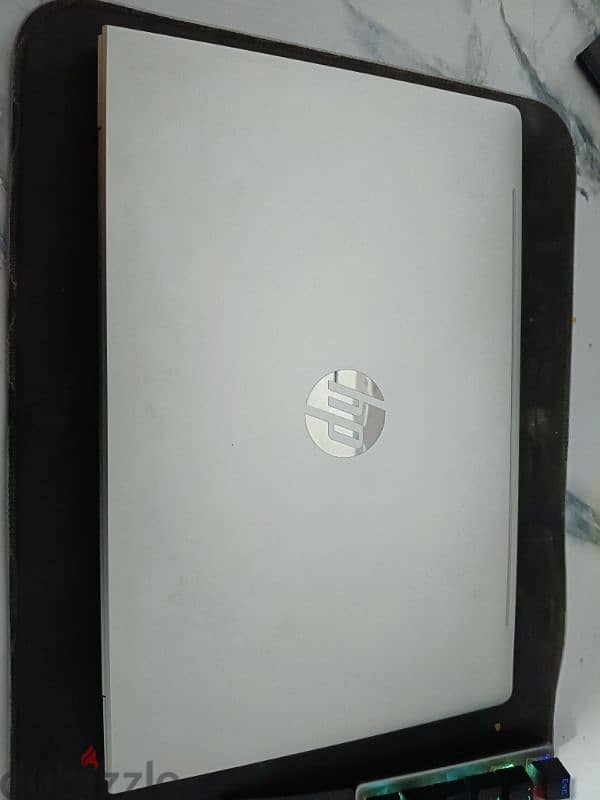 لابتوب جيل ١١ HP PROBOOK 440 G8 ما زال فى ضمان 3