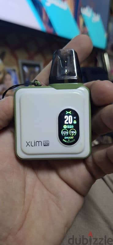 xlim sq pro 0