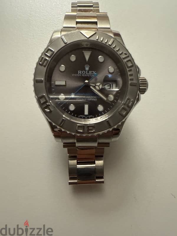 Rolex watch high copy men 2