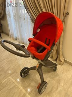 stokke stroller 0