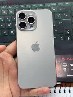 iphone 15 pro max 0