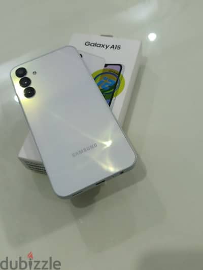 samsung a15