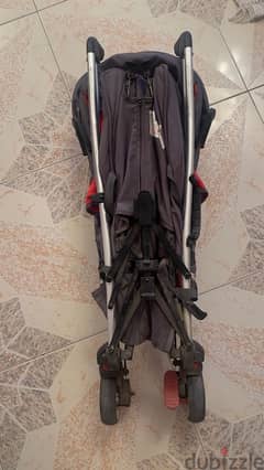 stroller from mothercare 0