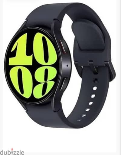 smart watch Samsung galaxy 6