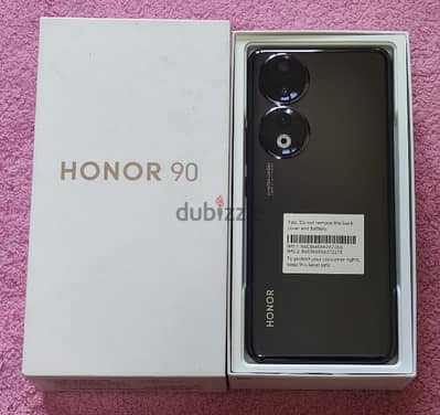 Honor 90