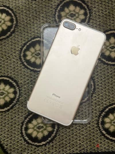 iphon 7plus 128