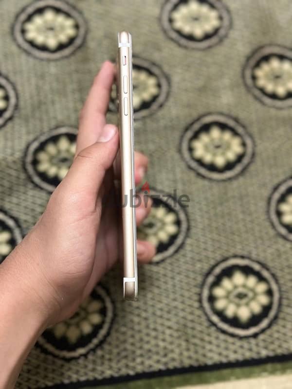 iphon 7plus 128 3