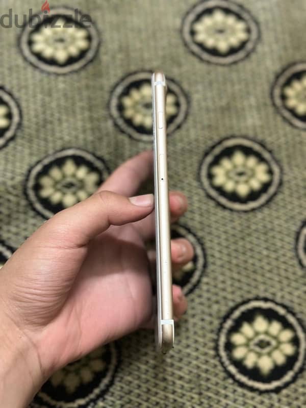 iphon 7plus 128 4