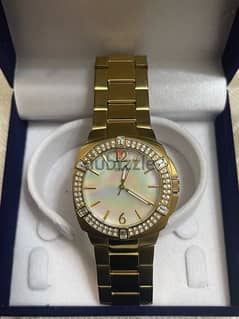 GUESS Crystals Watch 0