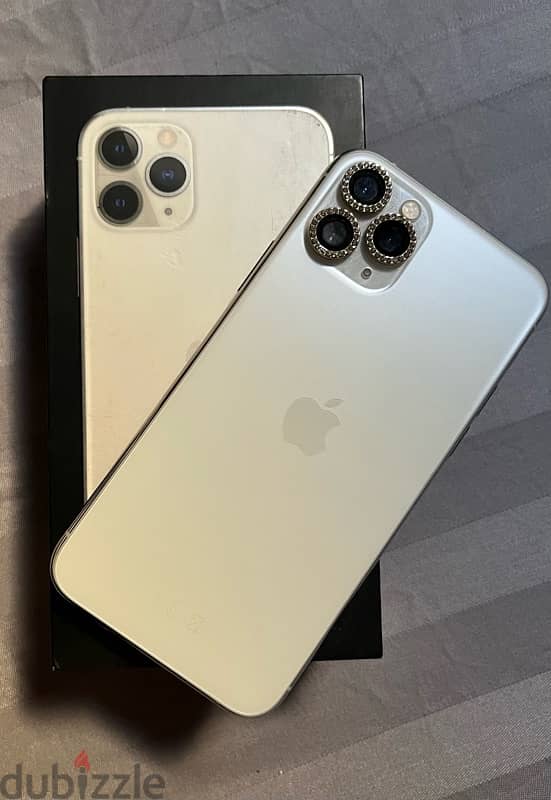 iPhone 11 pro -ايفون 11 برو 1