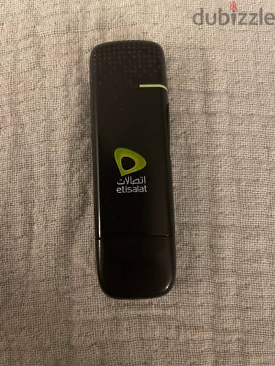 USB Modem - Etisalat