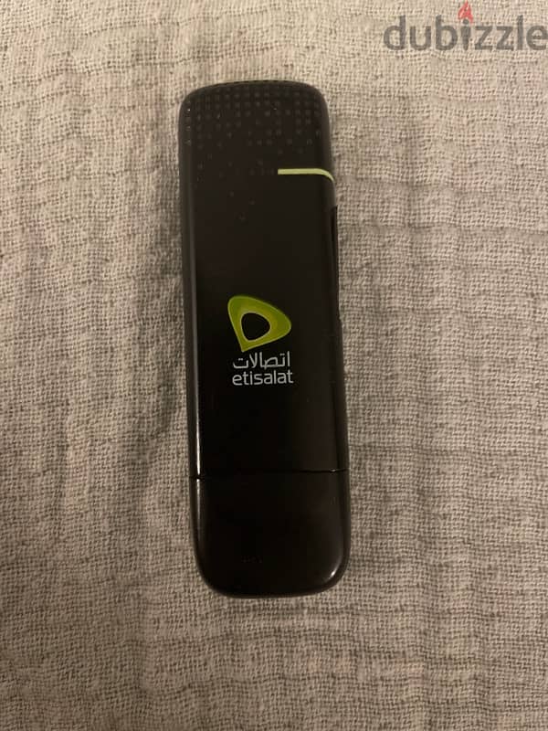 USB Modem - Etisalat 0